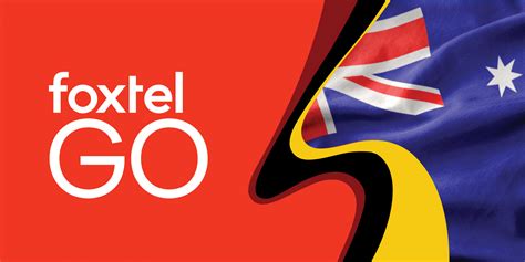 foxtel go overseas australia.